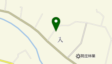 京美の地図画像