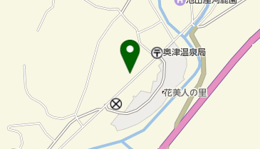 リカーショップトモヤスの地図画像