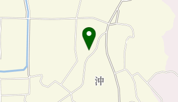 有限会社長尾石材の地図画像