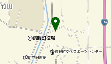 見世商店の地図画像