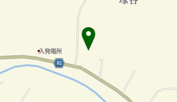 池田工業の地図画像