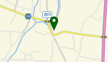 鏡野タクシーの地図画像