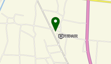 有限会社そよかぜ薬局の地図画像