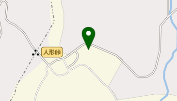 日本原子力研究開発機構(独立行政法人) 人形峠環境技術センターの地図画像