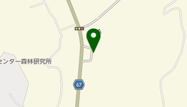 有限会社アグリスポット岡山の地図画像