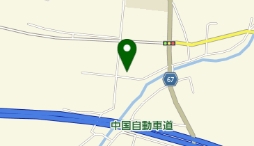 有限会社福島建材の地図画像