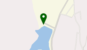 大砂池水上ゴルフ練習場の地図画像