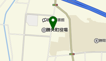 日野屋の地図画像