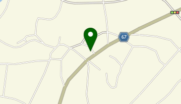 鳥家酒店の地図画像