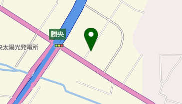 アンテロード株式会社の地図画像