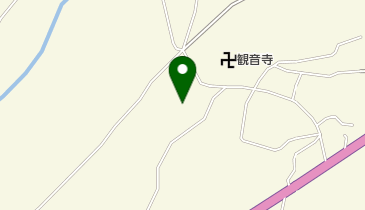 慈圓寺の地図画像