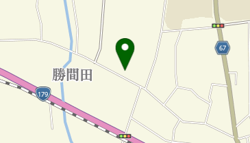 松野屋食品株式会社の地図画像