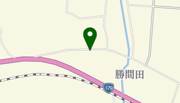 ギフトプライス1の地図画像