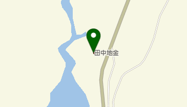 田中地金株式会社の地図画像