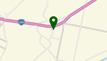 竹久美容室の地図画像