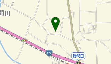 スエヒロ理容室の地図画像