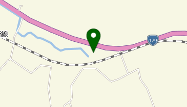 株式会社さんれいフーズ津山営業所の地図画像