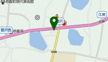 森安呉服店の地図画像