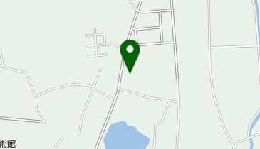 吉元造園の地図画像