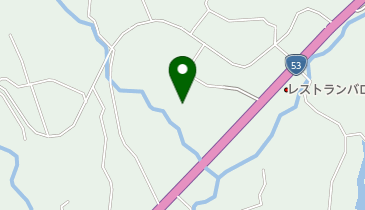 関本コミュニティハウスの地図画像