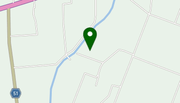 広岡コミュニティハウスの地図画像