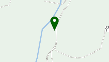 皆木コミュニティハウスの地図画像