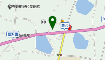 国富整骨院の地図画像