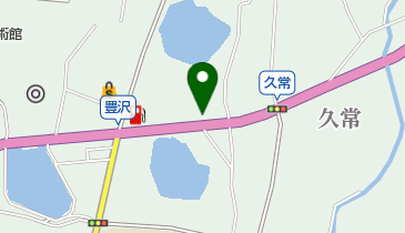 えびす屋の地図画像