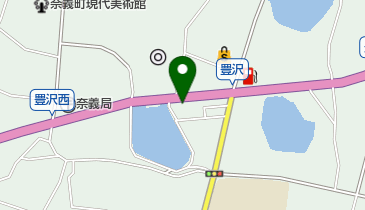 美容室ハーフムーンの地図画像