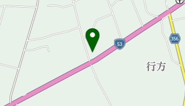 コンピューターハウスの地図画像