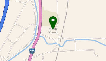 別府公民館の地図画像