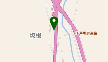 有限会社草刈鈑金の地図画像