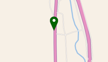 井上食料品店の地図画像