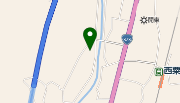 有限会社山本材木店の地図画像