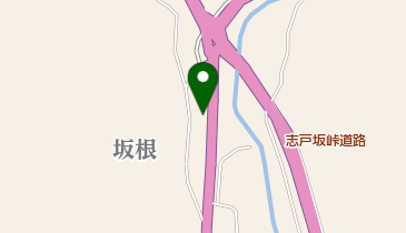 ギフト・トロフィー金子の地図画像