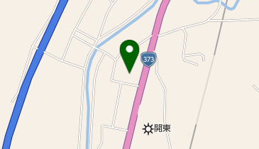 あおきの地図画像