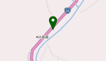 有限会社インテリアキクモトの地図画像