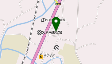 スギモト呉服店の地図画像