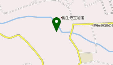 浄土院の地図画像