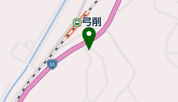 有限会社サーベイ・アズの地図画像