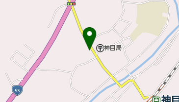 有限会社日野農機商会の地図画像