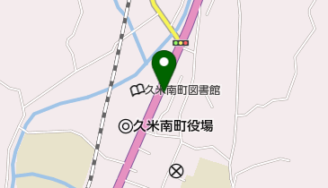 宮本薬局の地図画像