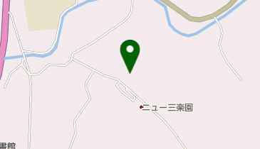 特別養護老人ホームイーエス・サウスヒルズの地図画像