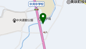 松永電気工業所の地図画像