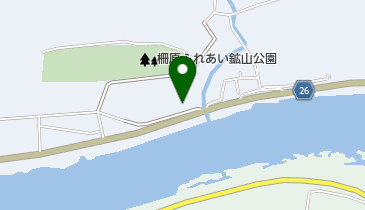 株式会社月の輪建設工業の地図画像