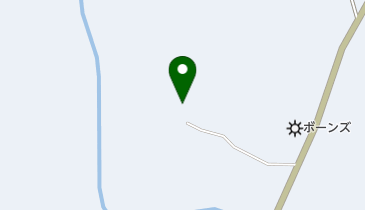 中央プチカントリークラブの地図画像