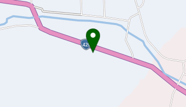 タイガーモータースの地図画像