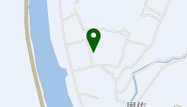 K・Sボデー岡山の地図画像