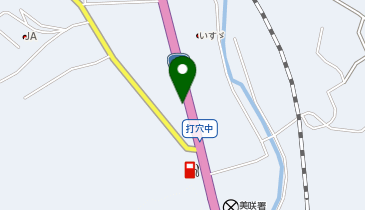 武蔵堂の地図画像