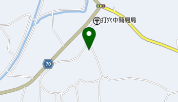 有限会社とりせんの地図画像